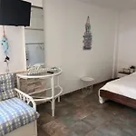 Sandy Nest Апартаменты Ларнака