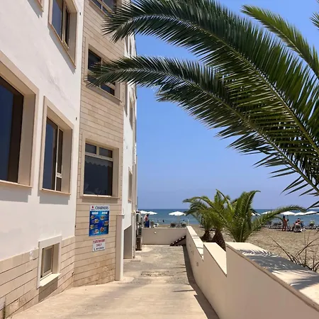 Sandy Nest * Lárnaca