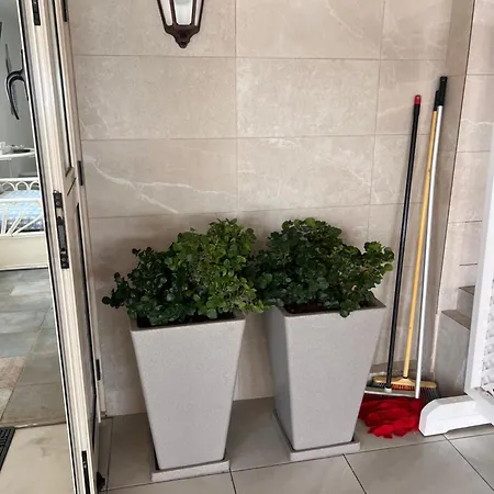 Apartamento Sandy Nest *