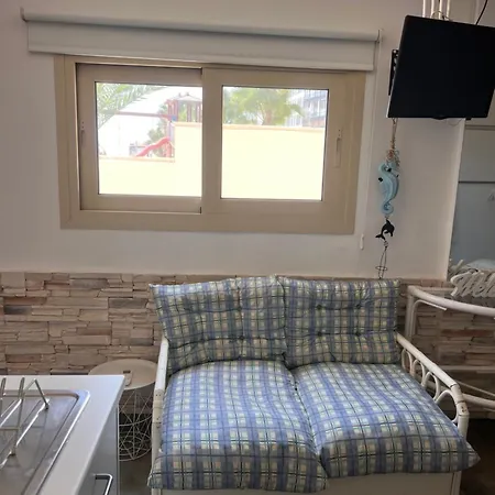 Apartamento Sandy Nest *