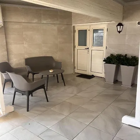 Sandy Nest Apartamento