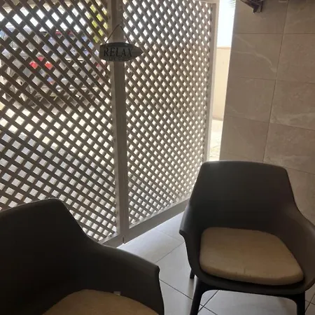 Sandy Nest Apartamento