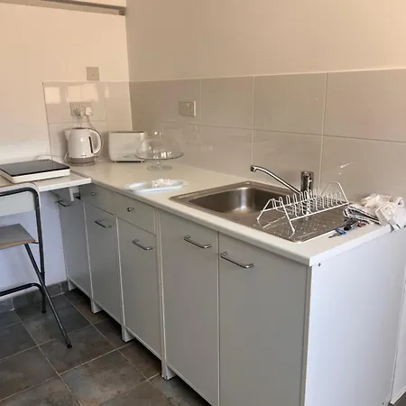 Sandy Nest לרנקה