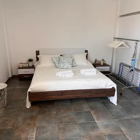 Sandy Nest شقة لارنكا