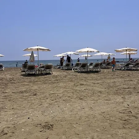 Sandy Nest Apartmán *