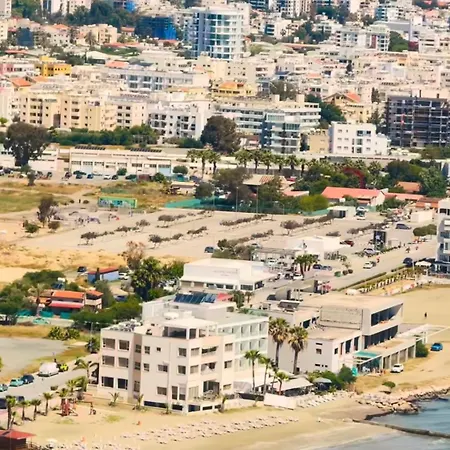 Apartmán Sandy Nest *