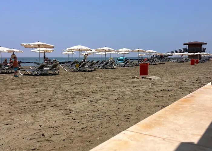 Apartmán Sandy Nest