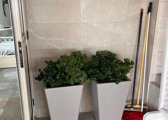 Apartmán Sandy Nest *