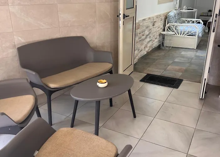 アパート Sandy Nest *