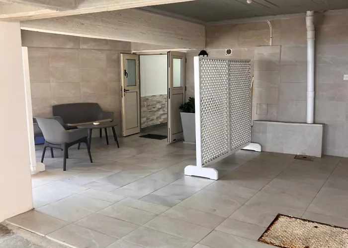 Sandy Nest * Larnaca