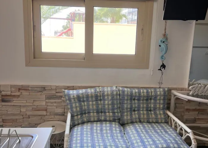 Apartmán Sandy Nest *