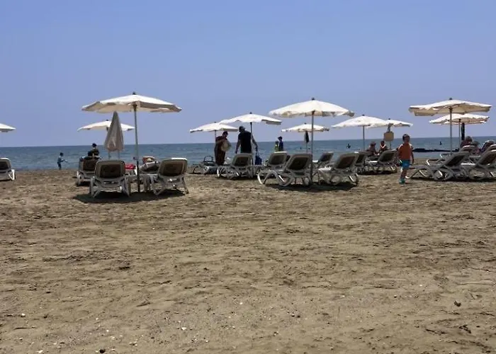 Sandy Nest Apartmán *