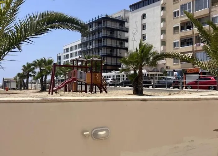 Sandy Nest * Larnaca