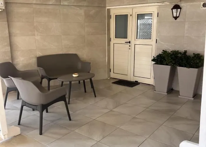 Sandy Nest Apartmán