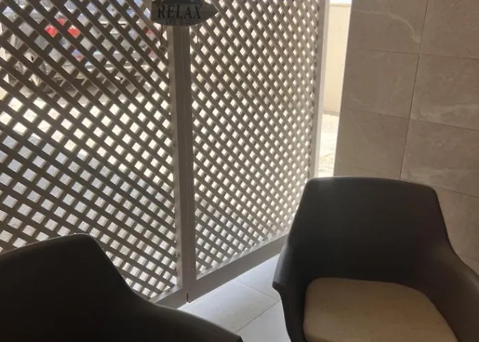 Sandy Nest アパート