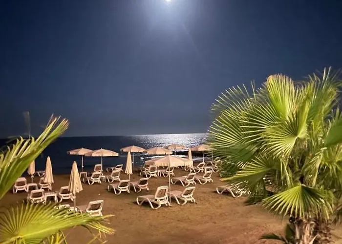 Sandy Nest Apartmán *