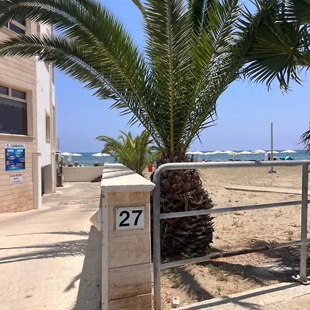 Sandy Nest * Larnaca