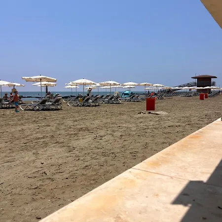 Appartement Sandy Nest