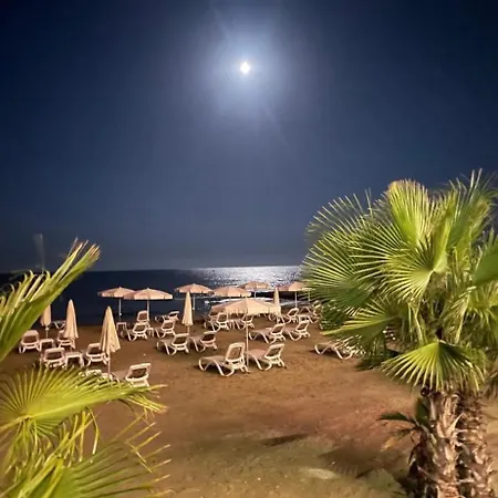 Sandy Nest Appartement *